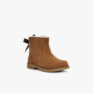 Ugg Cecily Stövlar Barn Bruna (029387ILS)